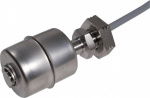 Schabus 300941 Mini-Schwimmerschalter Fuellen, Leer