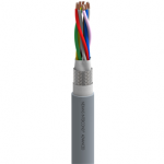 Q201416E100 Nexans PVC-Control cable (16x2x0,14)C