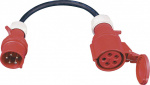 SIROX SIROX 353.801 CEE Adapter 16 A, 32 A 5polig