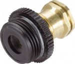 GARDENA Sprinklersystem Entwaesserungsventil   0276