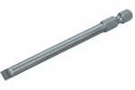 Wolfcraft  Schlitz-Bit 5.5 mm S2-Stahl gestrahlt,