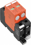 Weidmueller VPU I 2 R 280V/12,5kA 1352170000 Übersp