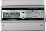 Gossen Metrawatt U1389-V012 Drehstromzaehler mit Wa