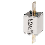 Siemens 3NE13320 Sicherungseinsatz   Sicherungsgroe