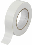 TRU COMPONENTS  1564010 Isolierband  Weiss (L x B)