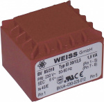 Weiss Elektrotechnik 85/310 Printtransformator 1 x