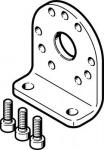 FESTO Fussbefestigung 3371842 DAMH-Q12-12    1 St.