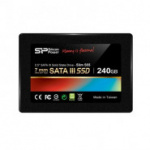 Жесткий диск SSD 2.5  240 Gb Silicon Power (SP240GBSS3S55S25)_O_K