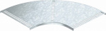OBO Bettermann 7061449 Bogen  (B x H) 200 mm x 15