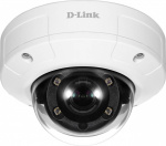 D-Link D-LINK Vigilance DCS-4633EV LAN IP  ?berwac