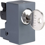 Schneider Electric NSYINICHEL8371 Verriegelung