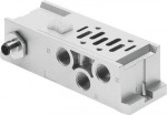 FESTO Anschlussplatte 546101 VABS-S2-1S-G38-R3  -0