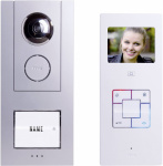 m-e modern-electronics Vistus VD6310 Video-Tuerspre
