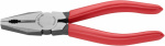 Knipex 03 01 160 Werkstatt Kombizange 160 mm DIN I