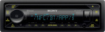 Sony MEX-N5300BT Autoradio BluetoothВ®-Freisprechei