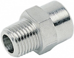 ICH Gerade-Verbinder 20409  Innengewinde 1/2" Ausse