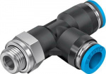 FESTO T-Verbinder 132077 QSTL-G1/8-8-50       1 St