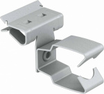 OBO Bettermann 1483833 Traegerklammer   50 St. Meta