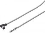 FESTO Steckdosenleitung 570007 NEBU-M12W8-K-10-N-L