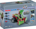 Experimentier-Box fischertechnik ROBOTICS Mini Bot