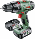 Bosch Home and Garden PSB 14,4 LI-2 Akku-Schlagboh