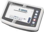 Kern KFT-TM   KERN Easy-Touch-Auswertegeraet вЂ“ die