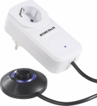Basetech BT-1891633 Schaltbare Zwischensteckdose m