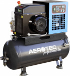 Aerotec Druckluft-Kompressor  90 l 10 bar