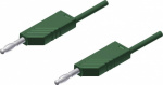 SKS Hirschmann MLN 200/2,5 GN Messleitung [Lamelle