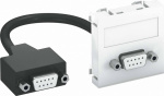 OBO Bettermann 6104685  Multimediatraeger   IP20 Gr