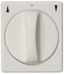 Kaiser Nienhaus 321130  Drehschalter   Aufputz