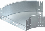 OBO Bettermann 6041784 Bogen  (B x H) 300 mm x 110