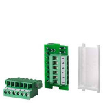 Siemens 3NJ69203EB00 Multifunktionsstecker