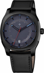 SWIZA Quarz Armbanduhr WAT.0541.1202 (d) 40 mm Sch