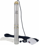 T.I.P. 30193 Tiefbrunnenpumpe  5.500 l/h 72 m