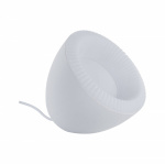 Paulmann Home LED-Tischlampe Cornus LED fest einge