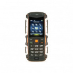 Мобильный телефон TeXet ТМ-513R 2.0 ,176x220, 2МП черно-оранжевый