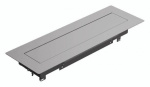 Einbaurahmen   Bachmann 925.801