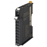 NX-HB3101 Omron Remote I/O, NX-series modular I/O system