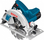 Bosch Professional  Handkreissaege 190 mm  1400 W