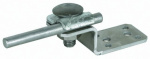 DEHN 377100  377100 Гњberspannungsschutz-Montageset