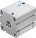 FESTO 536347 ADN-63-40-I-P-A Kompaktzylinder  Hubl