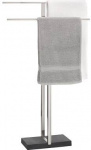 Blomus  MENOTO Handtuchhalter  Stand Edelstahl