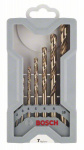 Bosch Accessories 2608589296  Metall-Spiralbohrer-