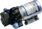 SHURflo 1602698 Niedervolt-Druckwasserpumpe  690 l