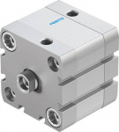 FESTO 572683 ADN-50-15-I-PPS-A Kompaktzylinder  Hu