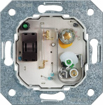 Siemens   Temperaturregler Delta  5TC9202
