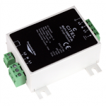 741201 Citel Combined arrester type-2,3 for 1-phased devices/230-277 V AC