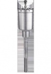 Heller  24532 6 Bohrkrone  80 mm  1 St.