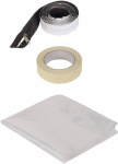 Wolfcraft 4005000 Tape & Zip Door